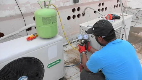 شحن فريون بالرياض