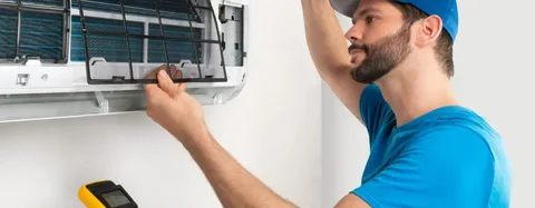صيانة مكيفات اسبيليت بالرياض