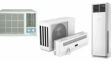 صيانة مكيفات دولابي بالرياض