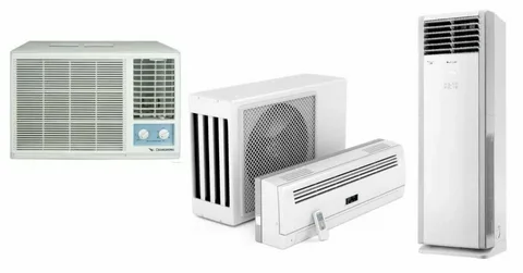 صيانة مكيفات دولابي بالرياض