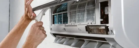 فك وتركيب مكيفات بالرياض