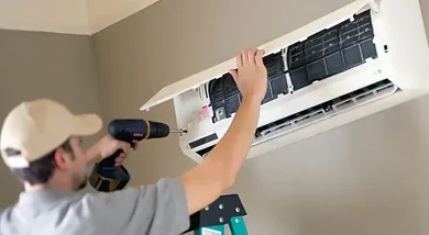 فك وتركيب مكيفات بالرياض